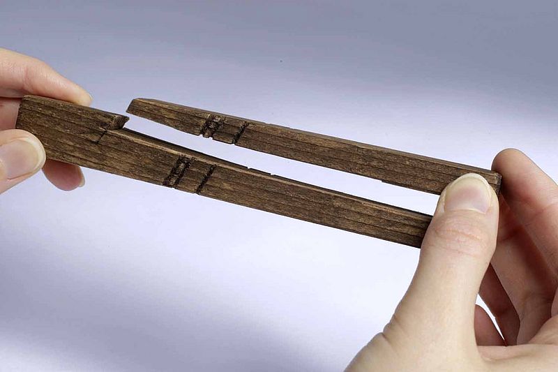 Tally Stick